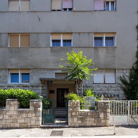 Centrino Apartment Split Exterior foto