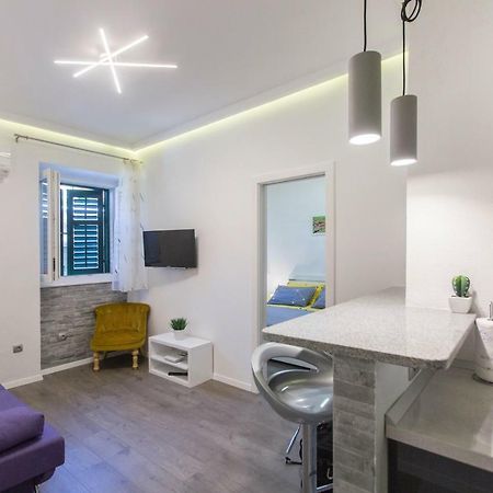 Centrino Apartment Split Exterior foto